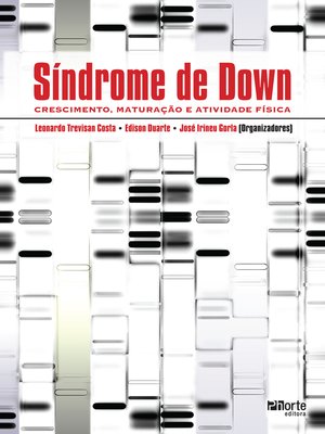 cover image of Síndrome de Down